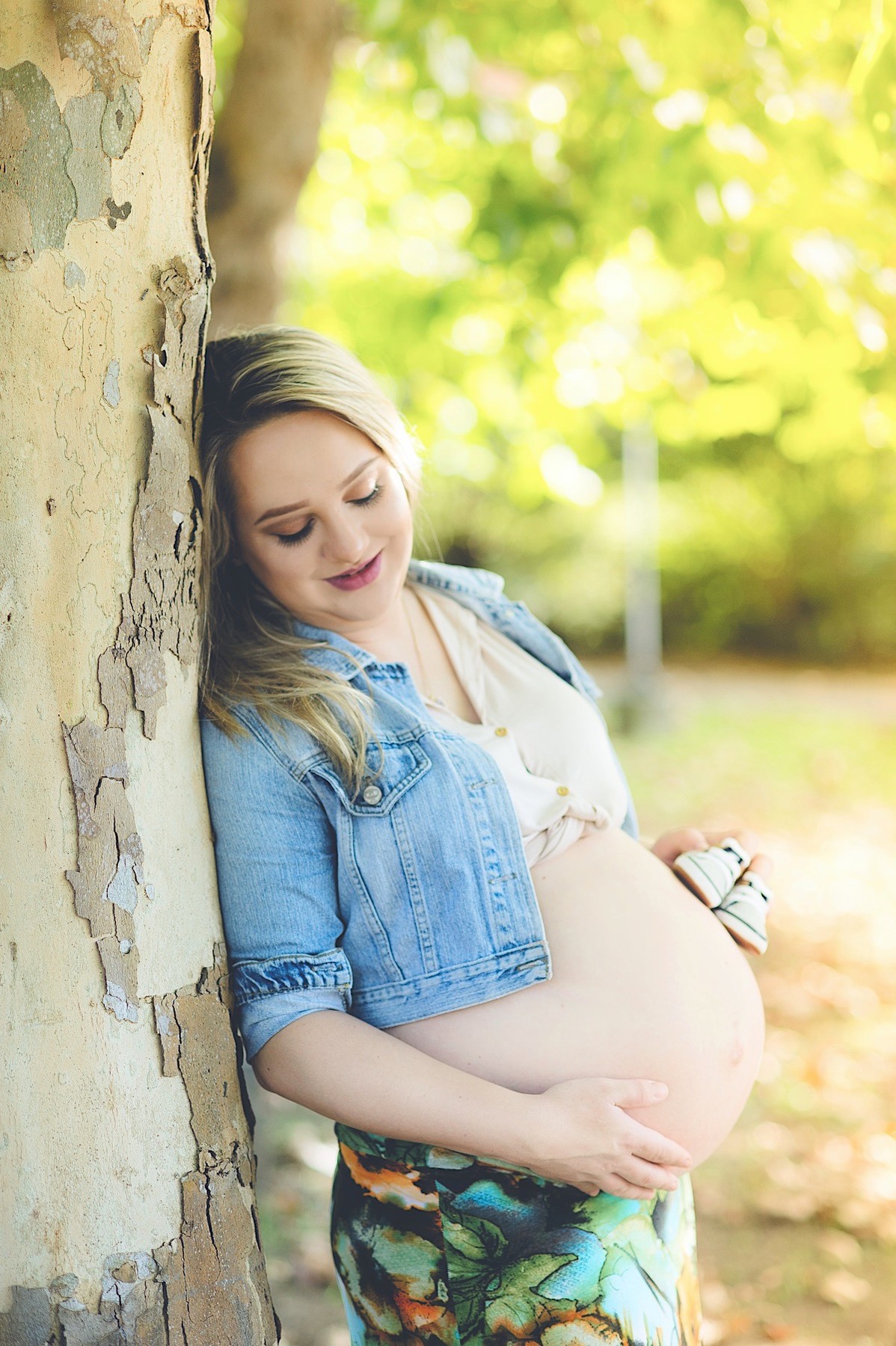 ensaio gestante - mãe de dois - mãe de menina - mãe de menino - são bento do sul - chroma fotografia