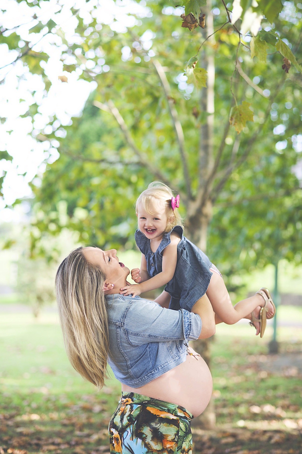 ensaio gestante - mãe de dois - mãe de menina - mãe de menino - são bento do sul - chroma fotografia