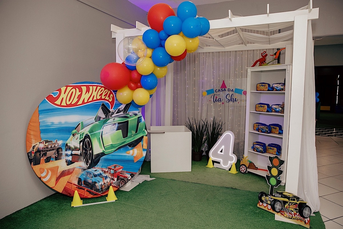 aniversario - aniversario infantil - arthur 4 anos - fotografos jaragua do sul - fotografia infantil - jaragua do sul - chroma fotografia 