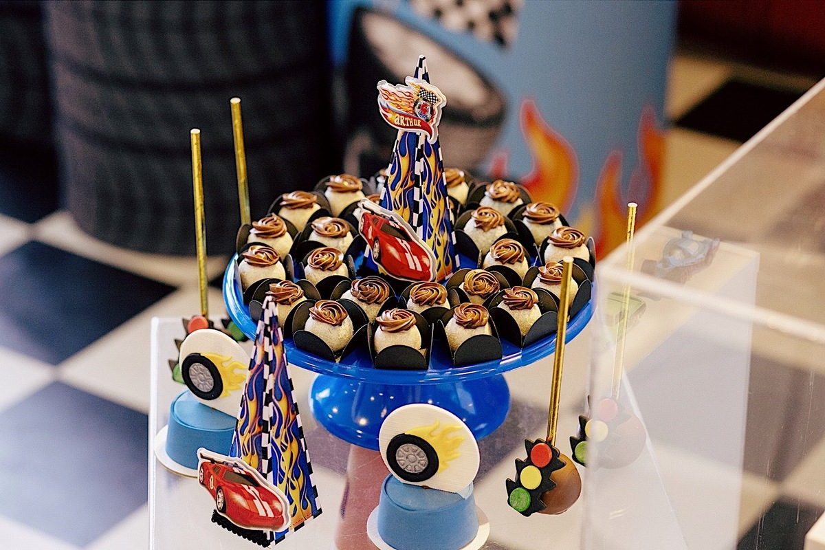 aniversario - aniversario infantil - arthur 4 anos - fotografos jaragua do sul - fotografia infantil - jaragua do sul - chroma fotografia 