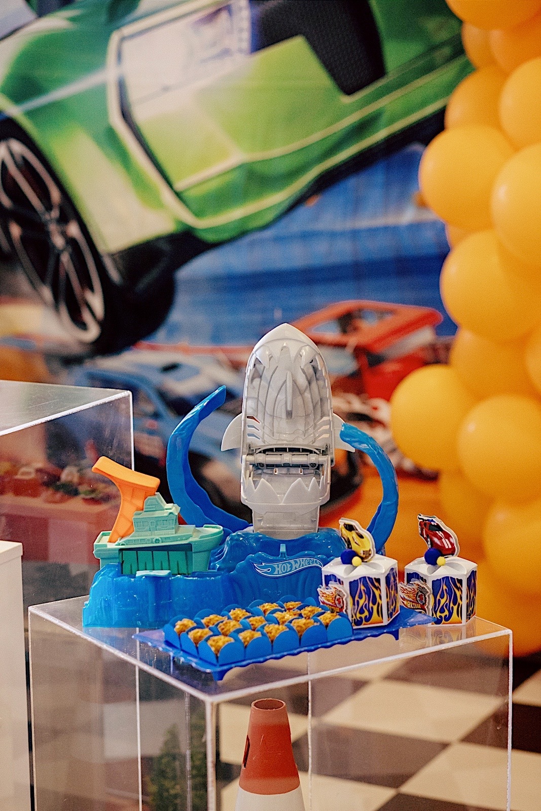 aniversario - aniversario infantil - arthur 4 anos - fotografos jaragua do sul - fotografia infantil - jaragua do sul - chroma fotografia 