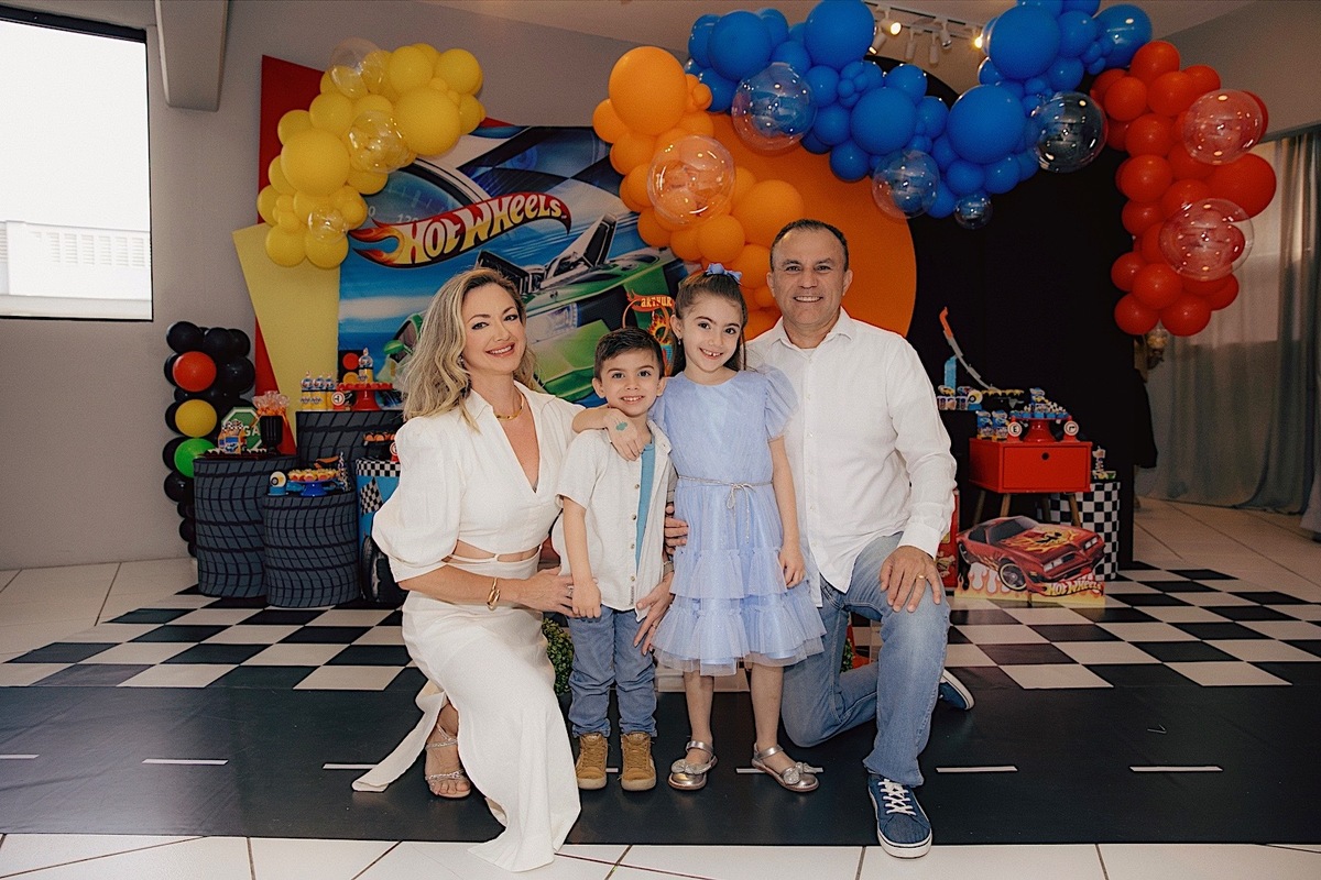 aniversario - aniversario infantil - arthur 4 anos - fotografos jaragua do sul - fotografia infantil - jaragua do sul - chroma fotografia 