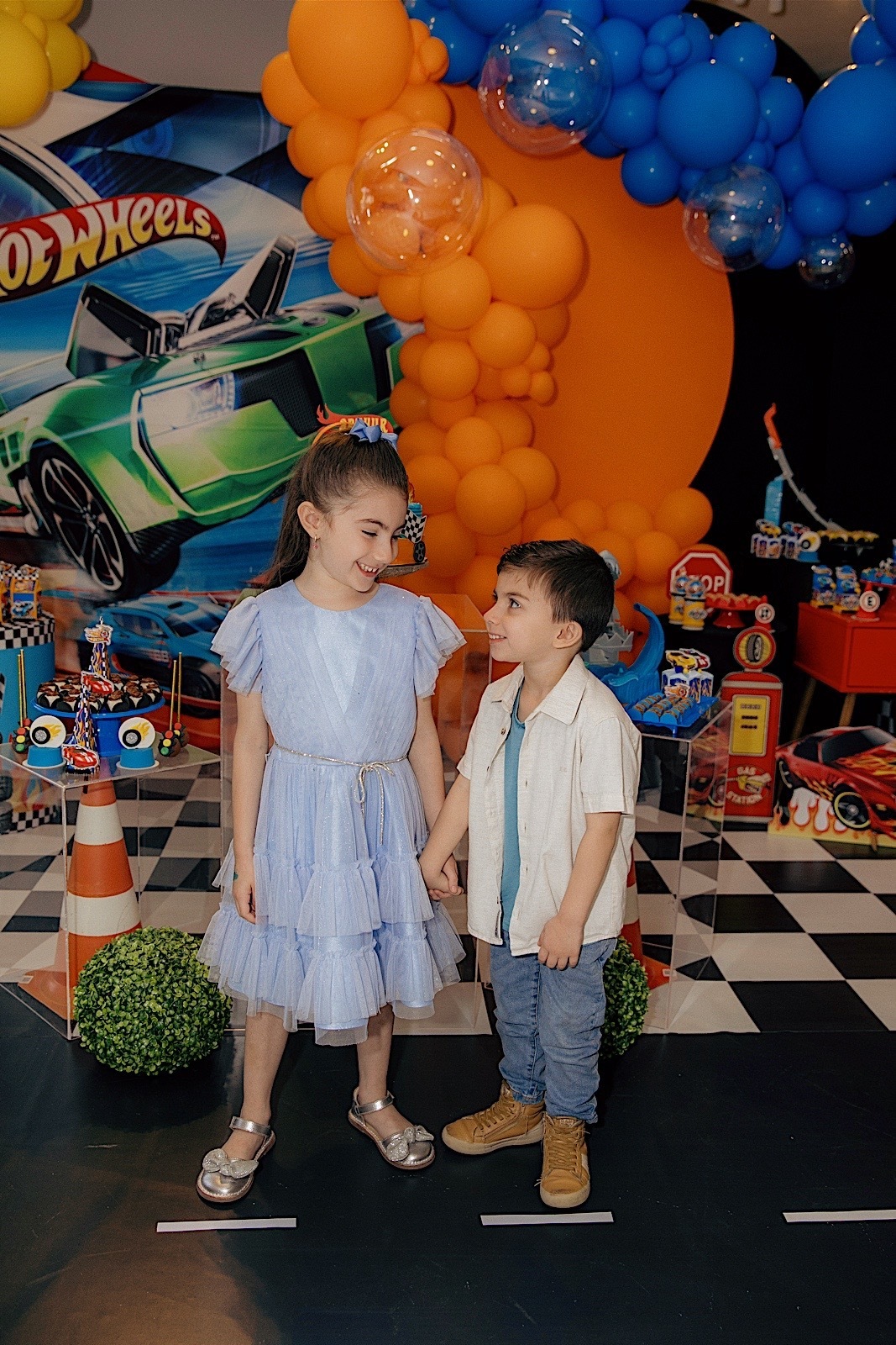 aniversario - aniversario infantil - arthur 4 anos - fotografos jaragua do sul - fotografia infantil - jaragua do sul - chroma fotografia 