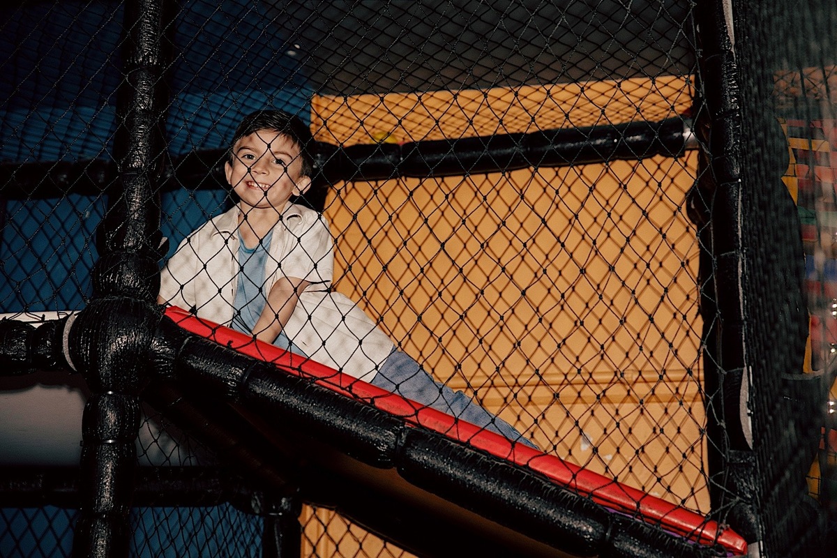 aniversario - aniversario infantil - arthur 4 anos - fotografos jaragua do sul - fotografia infantil - jaragua do sul - chroma fotografia 