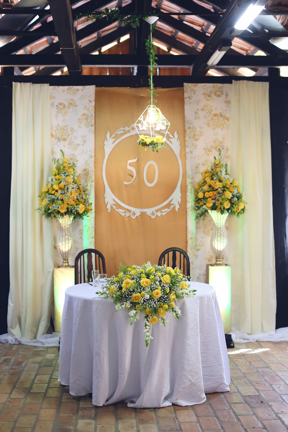 Bodas de Ouro - Osvaldo