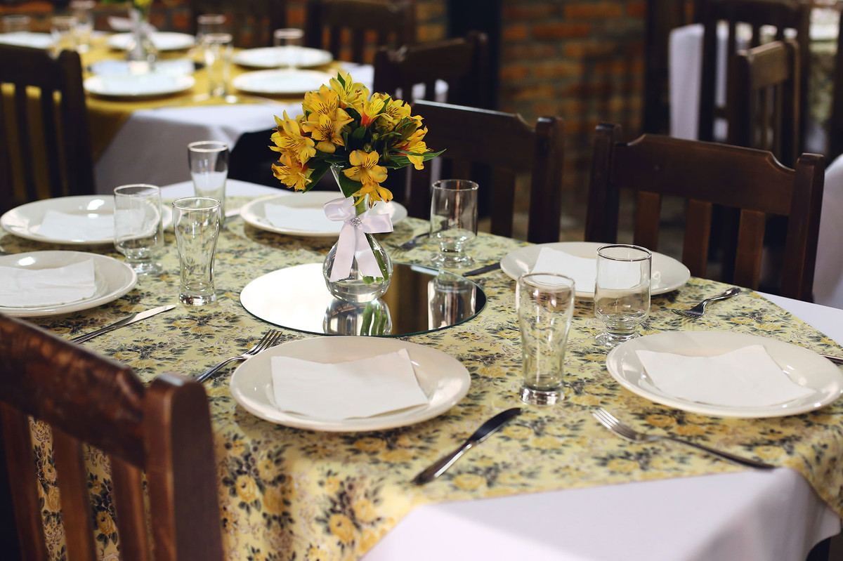 Bodas de Ouro - Osvaldo