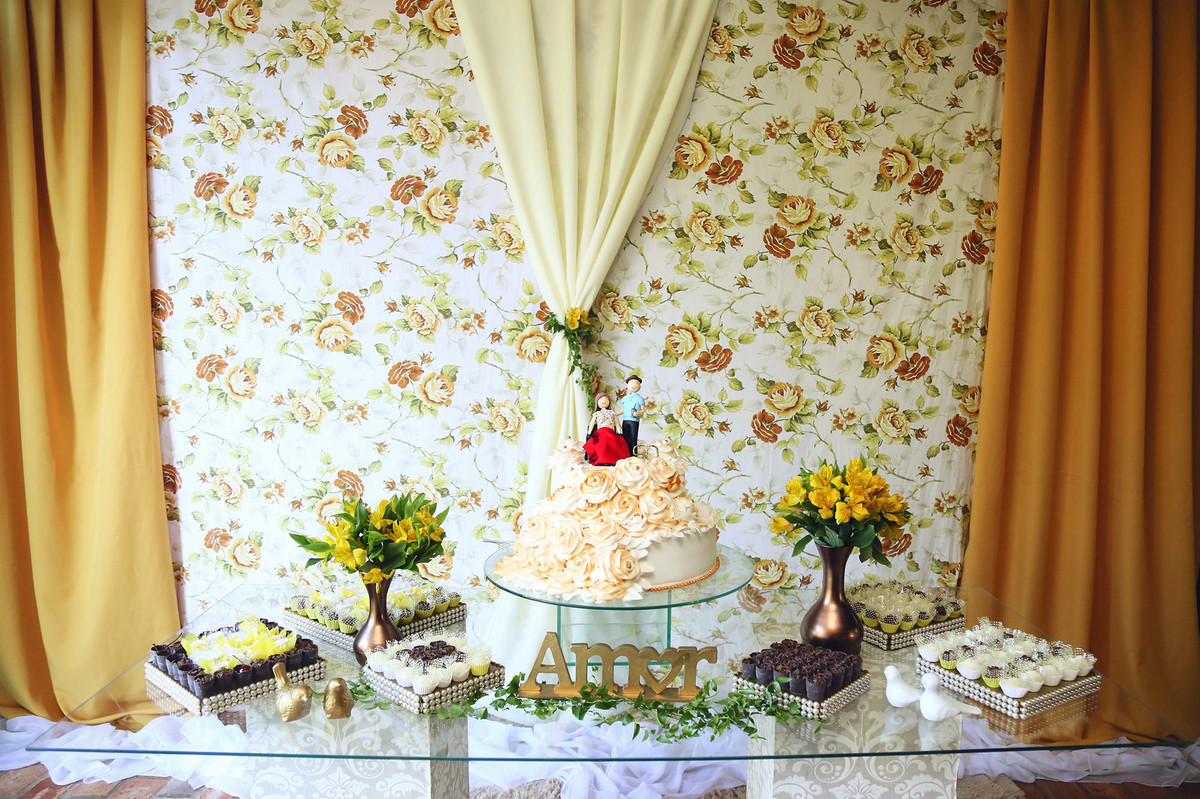 Bodas de Ouro - Osvaldo