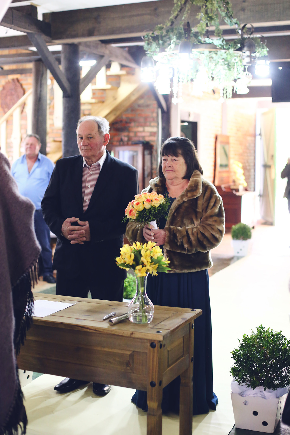Bodas de Ouro - Osvaldo