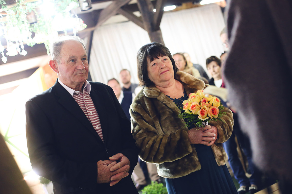 Bodas de Ouro - Osvaldo