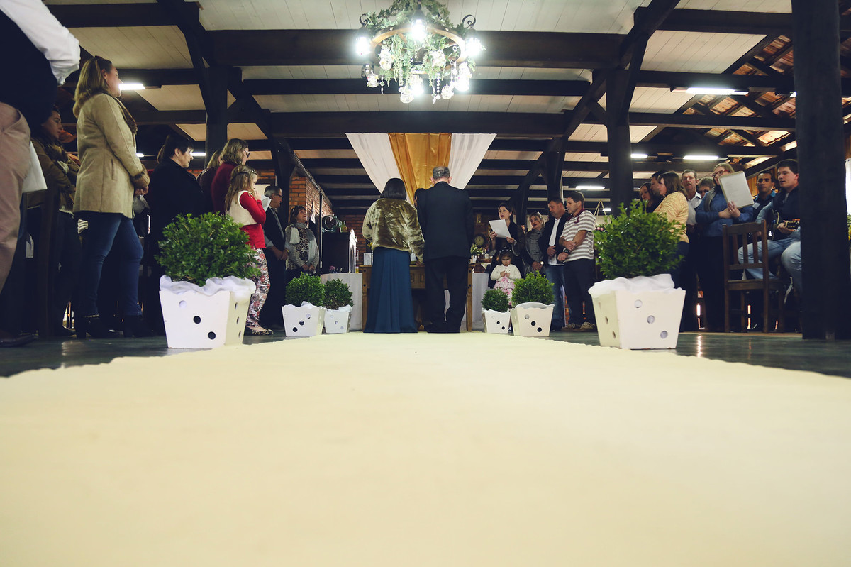 Bodas de Ouro - Osvaldo