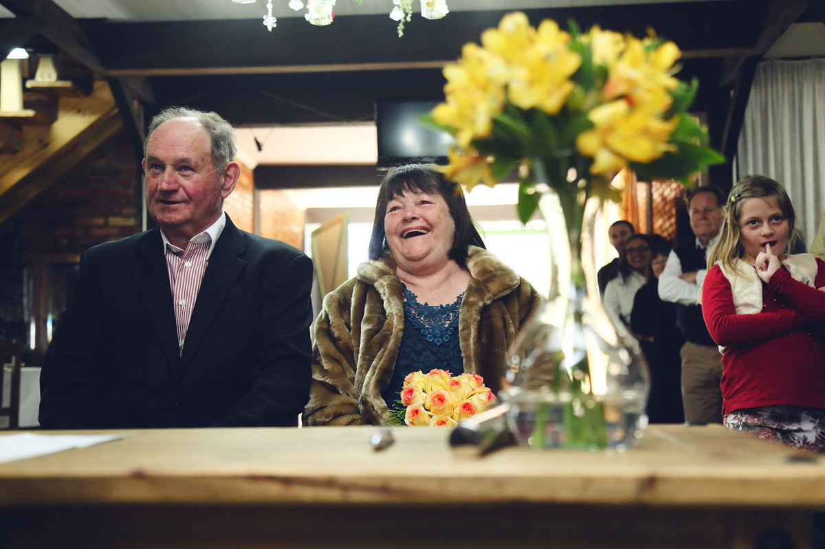 Bodas de Ouro - Osvaldo