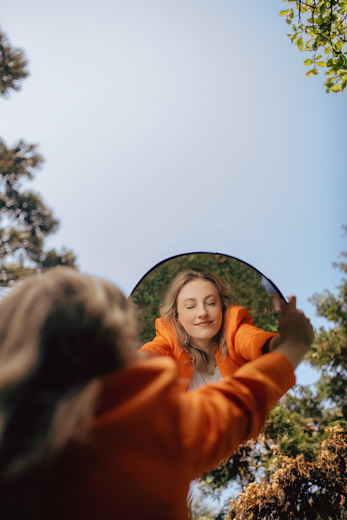 ensaio profissional - paola muehlbauer - teologa - escritora - deus - chroma fotografia - sao bento do sul