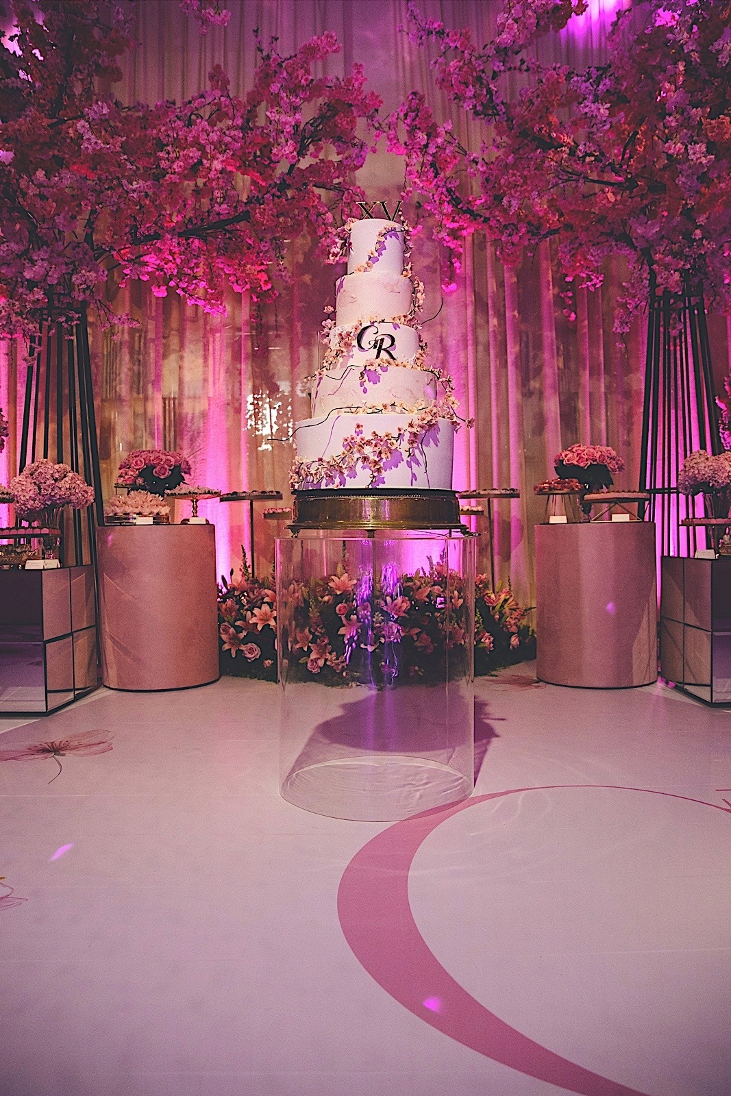 aniversario - aniversario de 15 anos - 15 anos - 15 anos Gabriela - evento no panoramico da Scar - festa de 15 anos - fotografos jaragua do sul - Chroma Fotografia