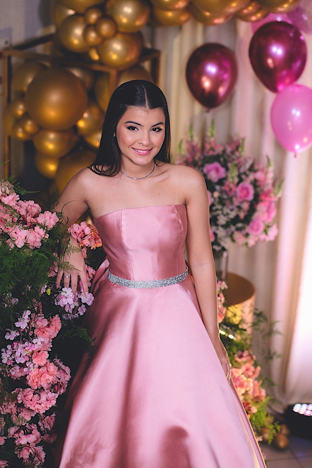 aniversario - aniversario de 15 anos - 15 anos - 15 anos Gabriela - evento no panoramico da Scar - festa de 15 anos - fotografos jaragua do sul - Chroma Fotografia