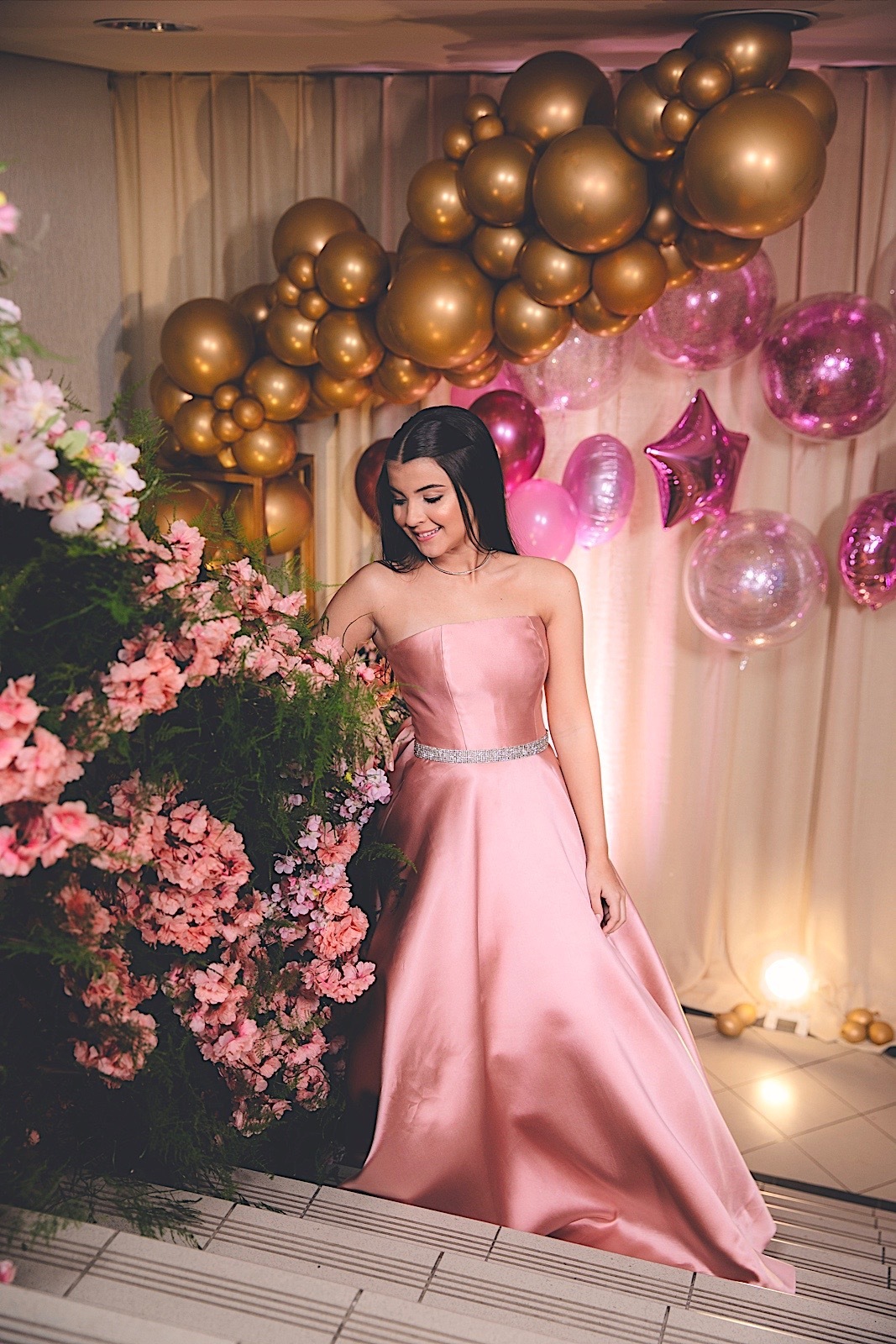 aniversario - aniversario de 15 anos - 15 anos - 15 anos Gabriela - evento no panoramico da Scar - festa de 15 anos - fotografos jaragua do sul - Chroma Fotografia