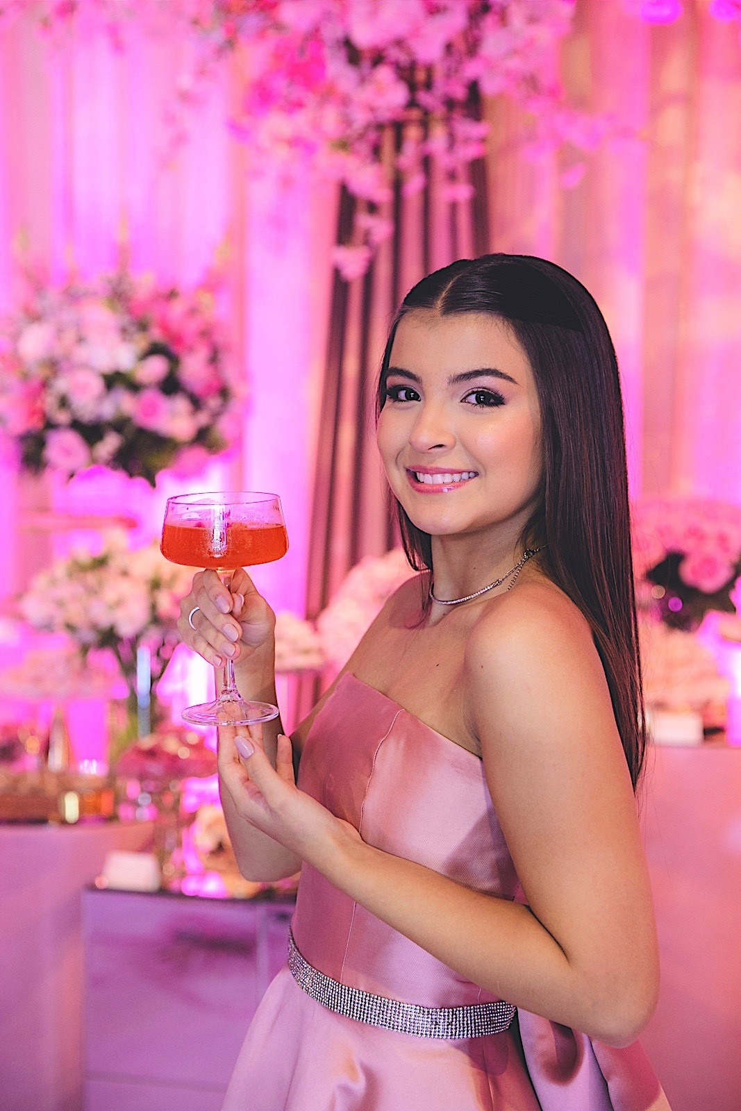 aniversario - aniversario de 15 anos - 15 anos - 15 anos Gabriela - evento no panoramico da Scar - festa de 15 anos - fotografos jaragua do sul - Chroma Fotografia