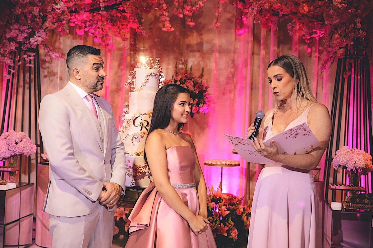 aniversario - aniversario de 15 anos - 15 anos - 15 anos Gabriela - evento no panoramico da Scar - festa de 15 anos - fotografos jaragua do sul - Chroma Fotografia