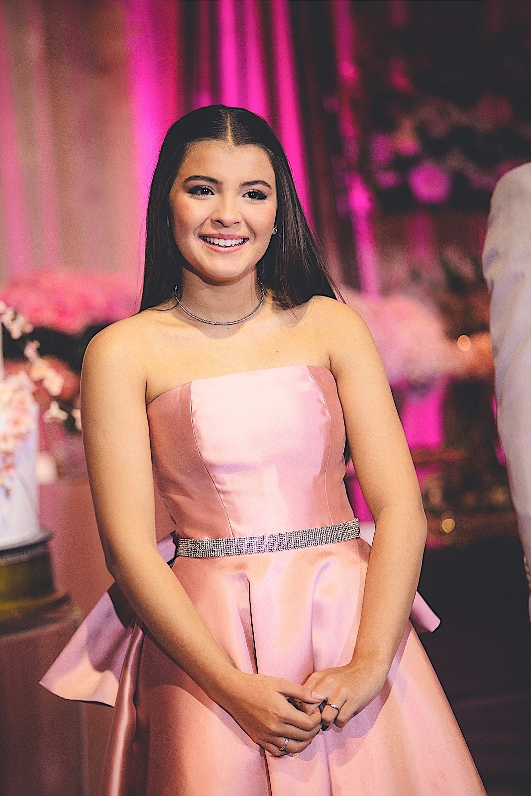 aniversario - aniversario de 15 anos - 15 anos - 15 anos Gabriela - evento no panoramico da Scar - festa de 15 anos - fotografos jaragua do sul - Chroma Fotografia