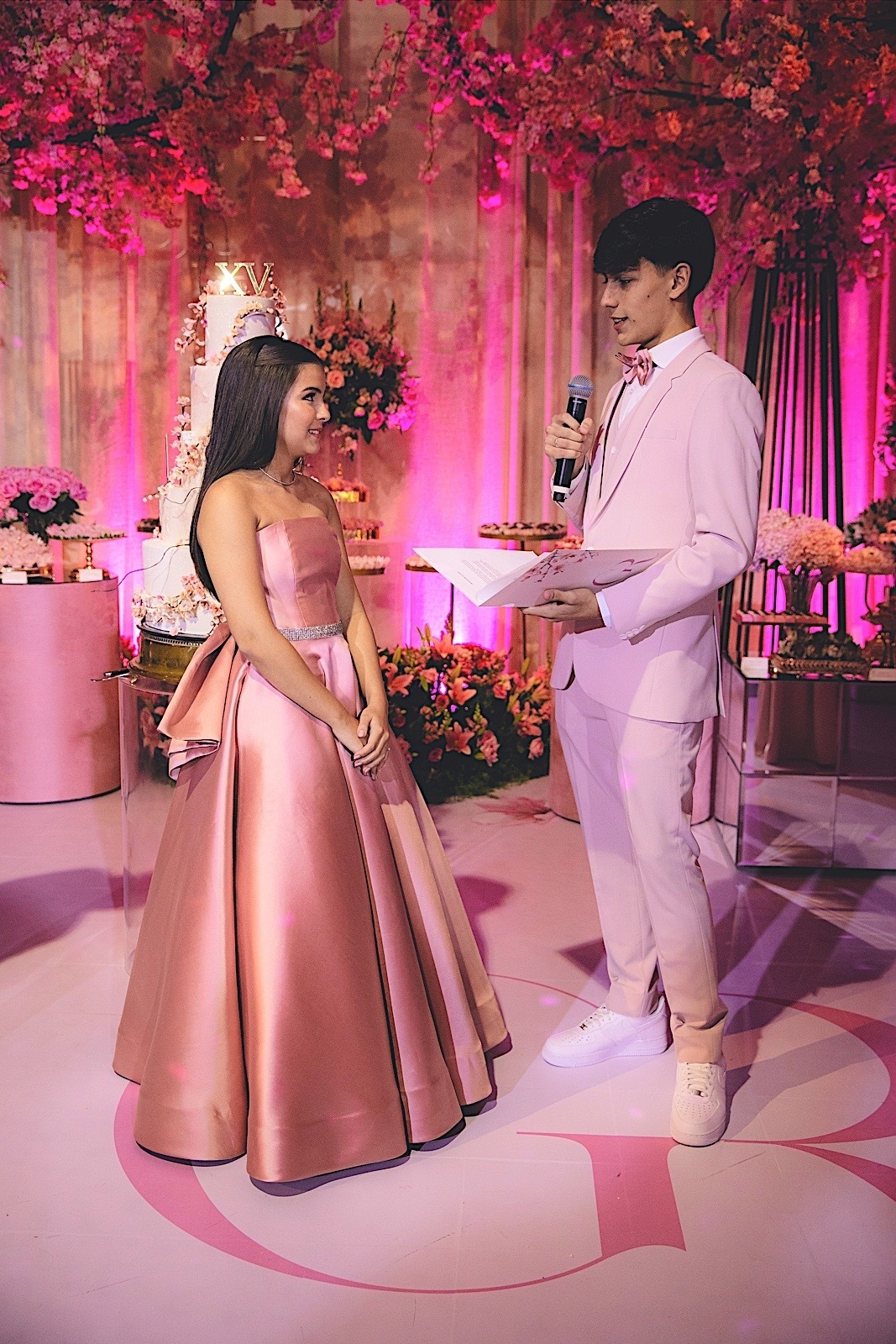 aniversario - aniversario de 15 anos - 15 anos - 15 anos Gabriela - evento no panoramico da Scar - festa de 15 anos - fotografos jaragua do sul - Chroma Fotografia