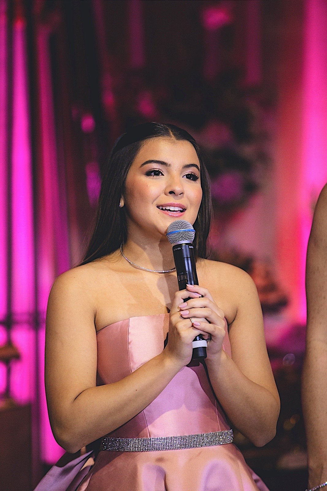 aniversario - aniversario de 15 anos - 15 anos - 15 anos Gabriela - evento no panoramico da Scar - festa de 15 anos - fotografos jaragua do sul - Chroma Fotografia