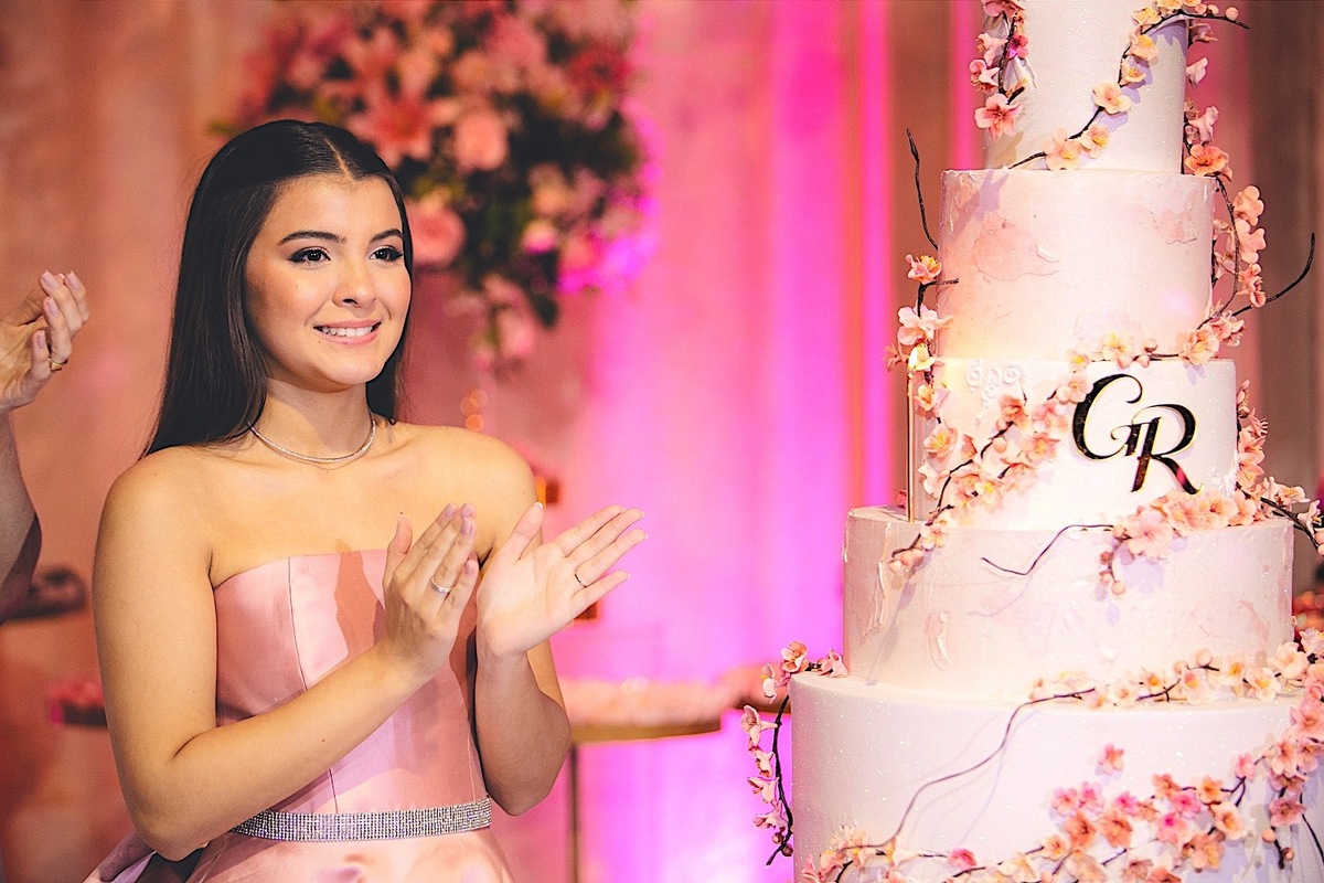 aniversario - aniversario de 15 anos - 15 anos - 15 anos Gabriela - evento no panoramico da Scar - festa de 15 anos - fotografos jaragua do sul - Chroma Fotografia