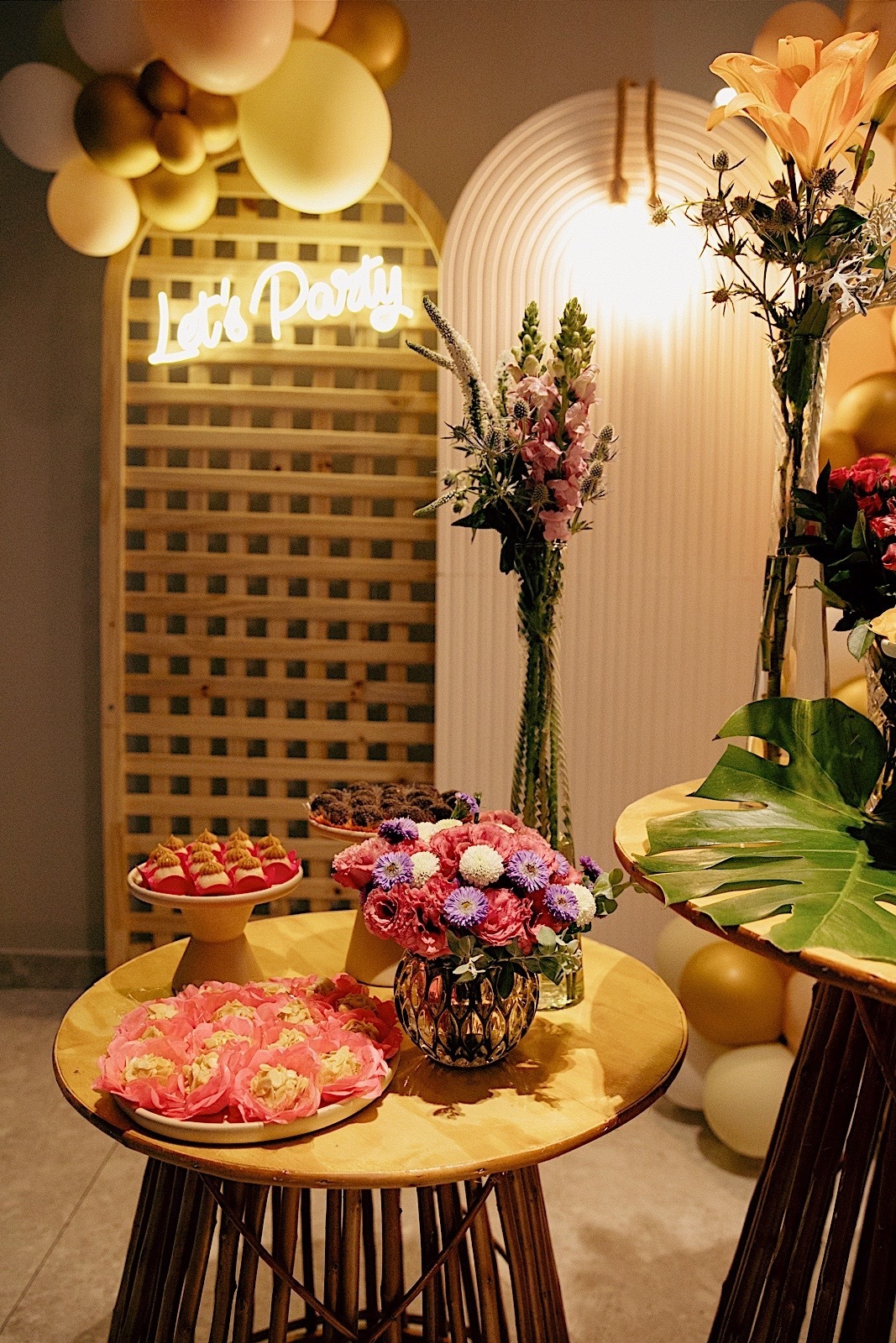 aniversario - aniversario de adulto - festa de aniversario em casa - fotografos jaragua do sul - chroma fotografi