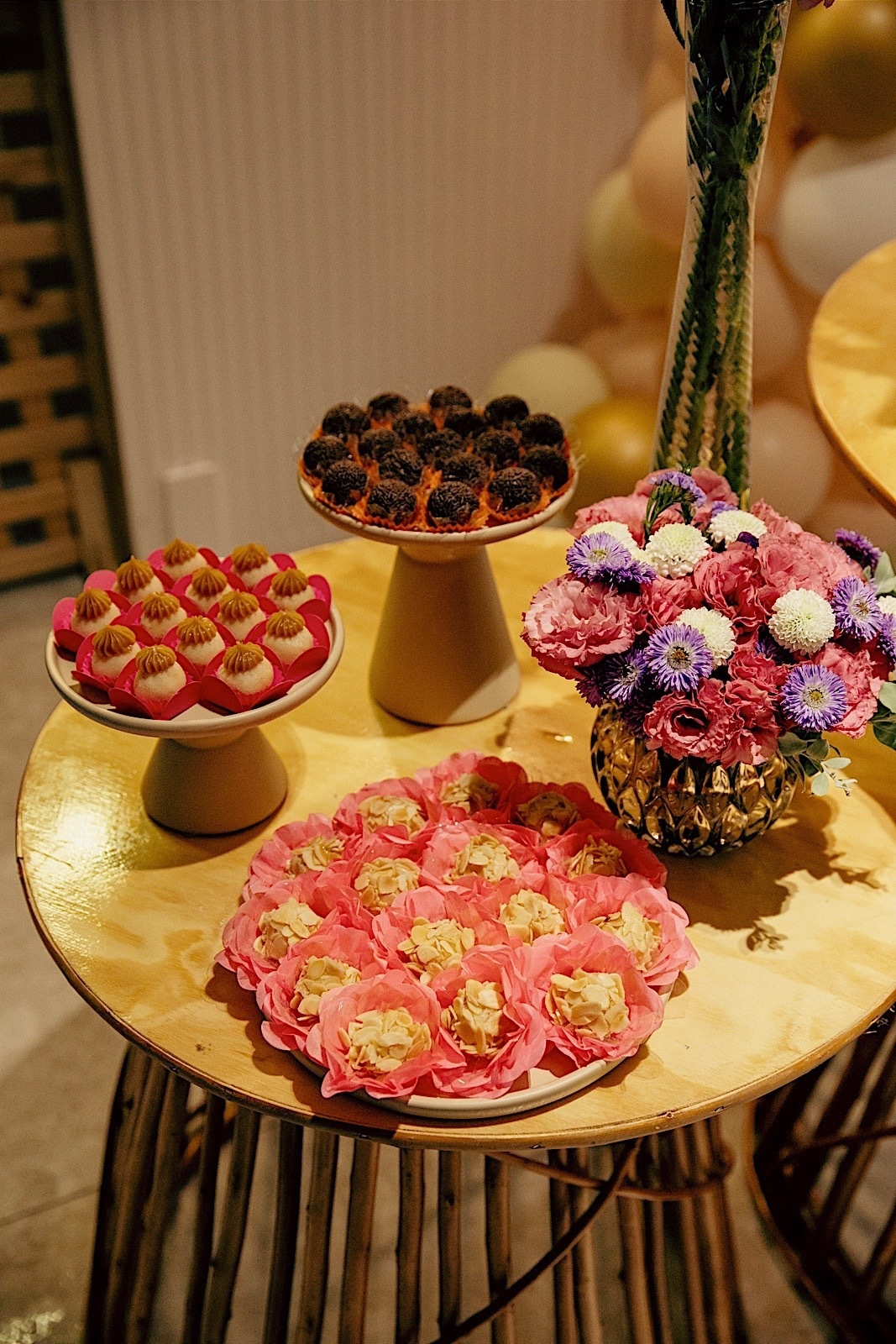 aniversario - aniversario de adulto - festa de aniversario em casa - fotografos jaragua do sul - chroma fotografi