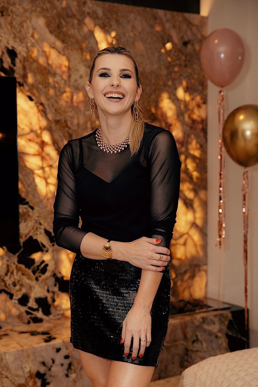 aniversario - aniversario de adulto - festa de aniversario em casa - fotografos jaragua do sul - chroma fotografi