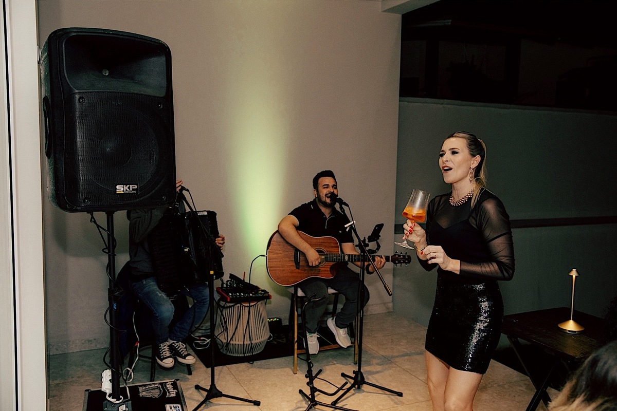 aniversario - aniversario de adulto - festa de aniversario em casa - fotografos jaragua do sul - chroma fotografi