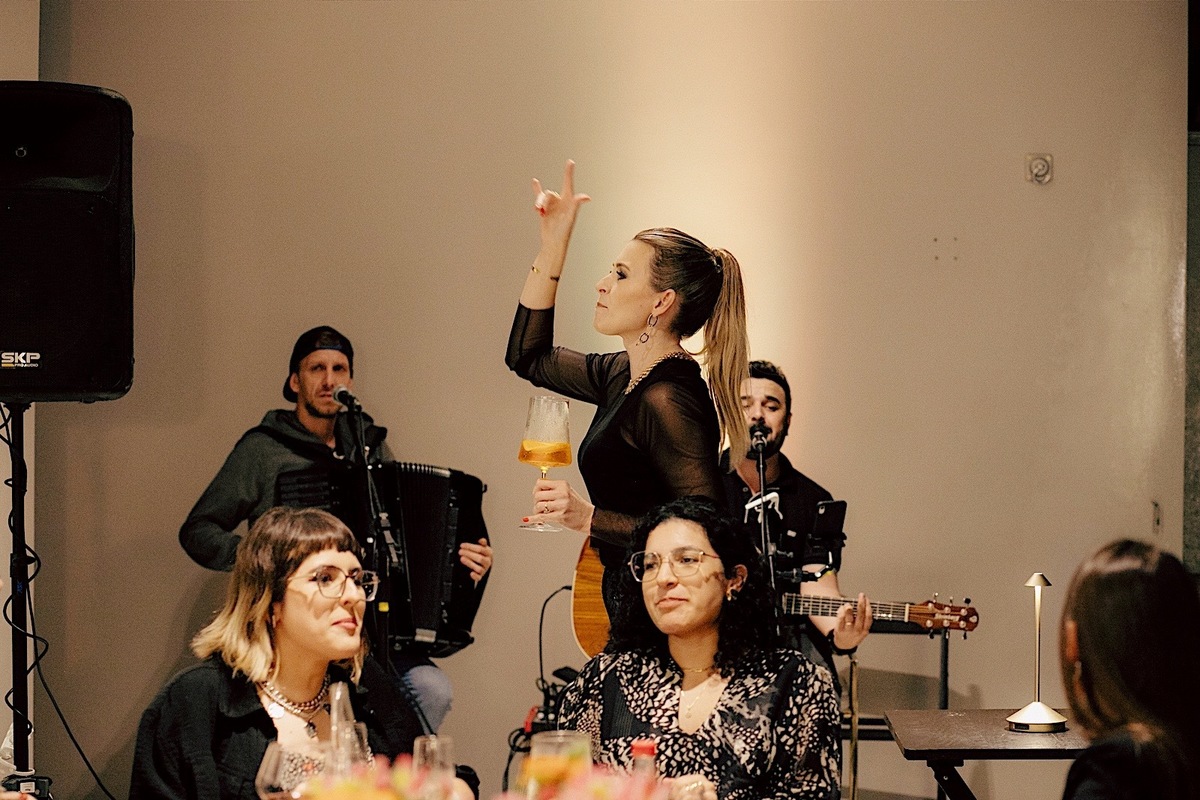 aniversario - aniversario de adulto - festa de aniversario em casa - fotografos jaragua do sul - chroma fotografi