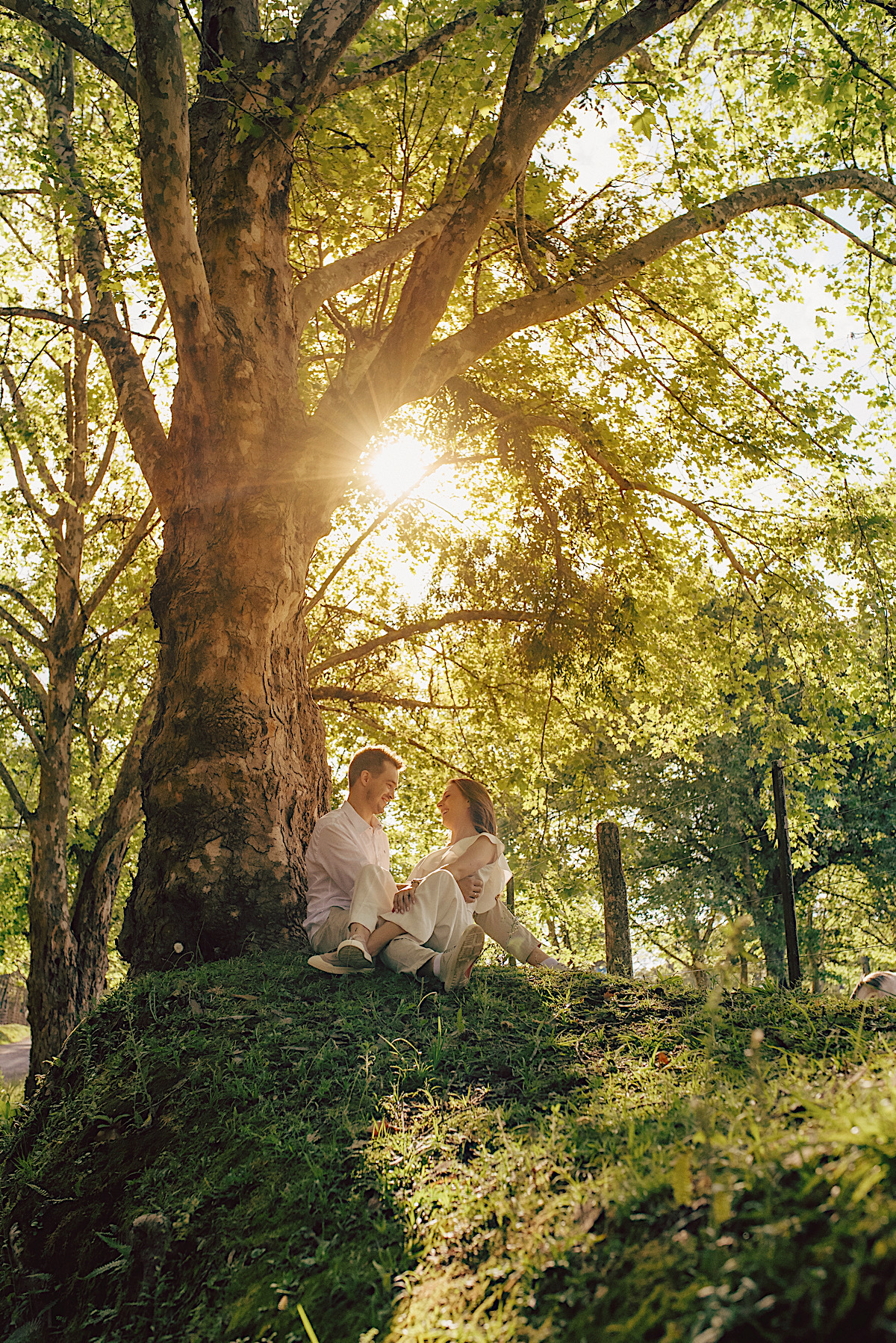 emanuelle - jeferson - pre-casamento - chroma fotografia - ensaio casal - em casa - ao ar livre