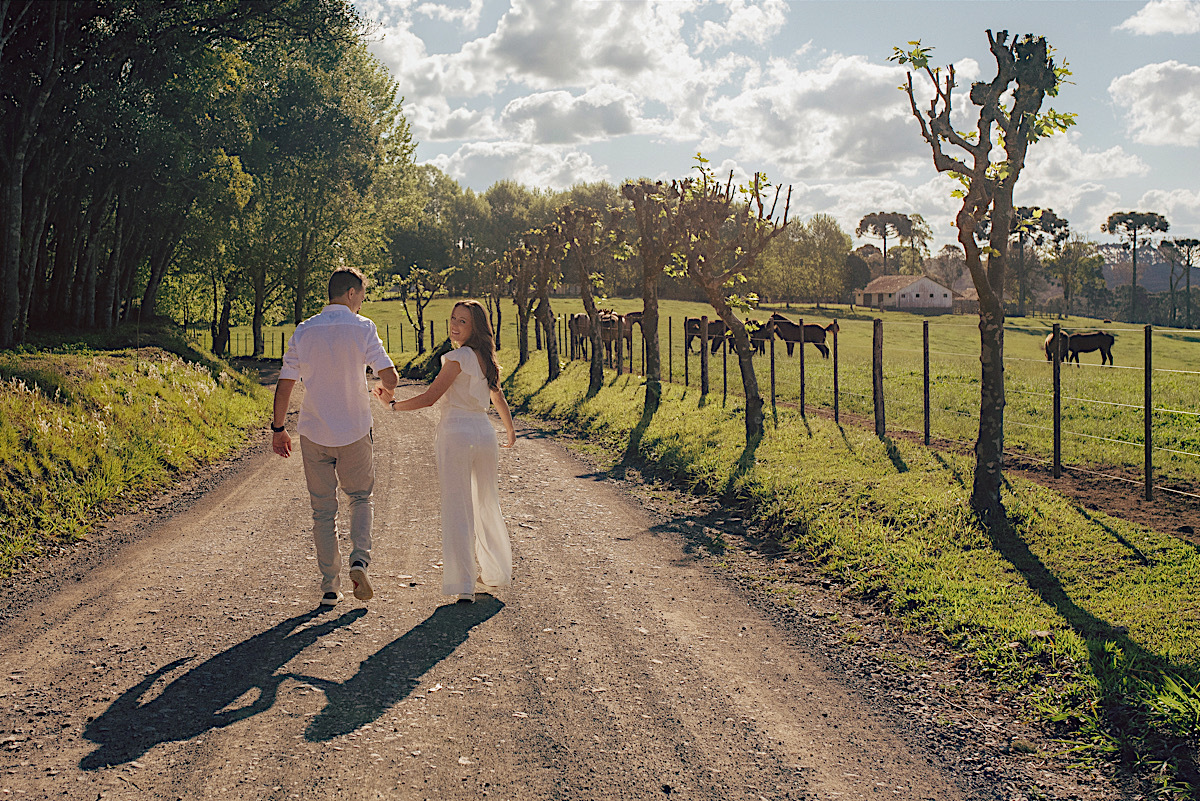 emanuelle - jeferson - pre-casamento - chroma fotografia - ensaio casal - em casa - ao ar livre