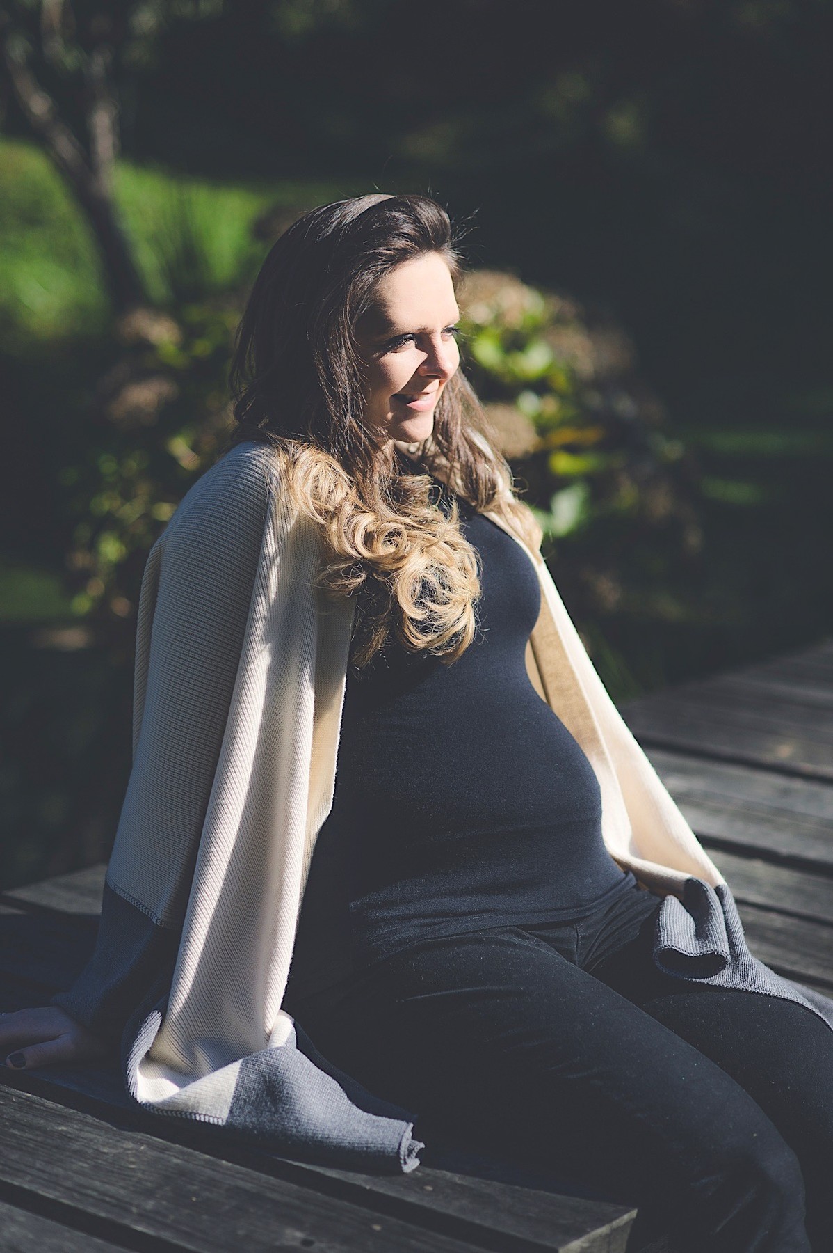 ensaio gestante - são bento do sul - sítio vale do lago - mãe de menino - fotógrafo - chroma fotografia