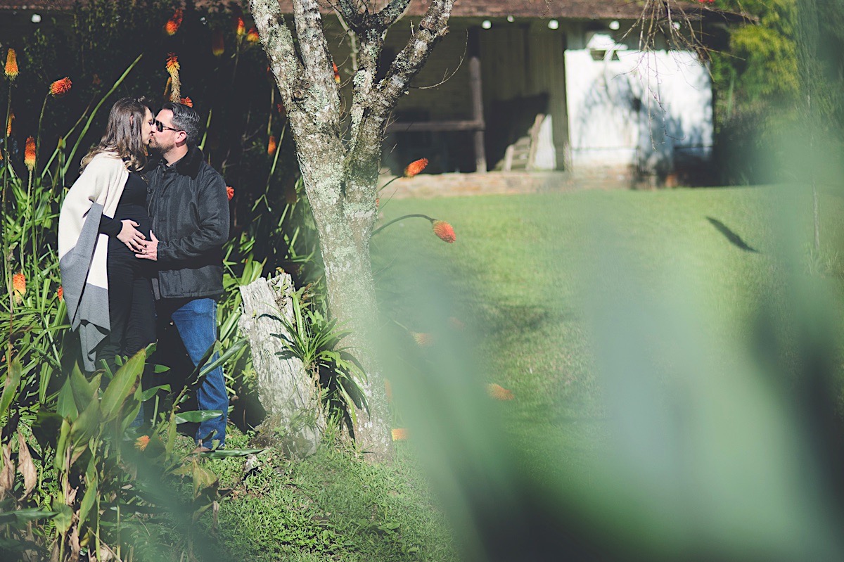 ensaio gestante - são bento do sul - sítio vale do lago - mãe de menino - fotógrafo - chroma fotografia