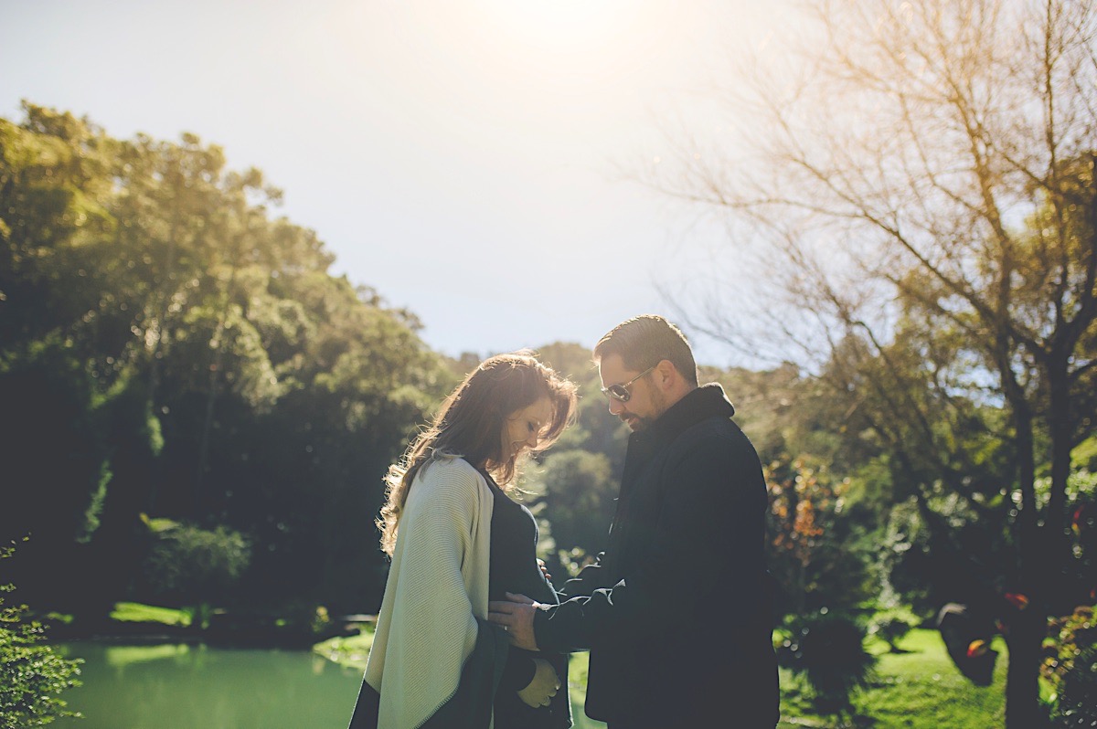 ensaio gestante - são bento do sul - sítio vale do lago - mãe de menino - fotógrafo - chroma fotografia