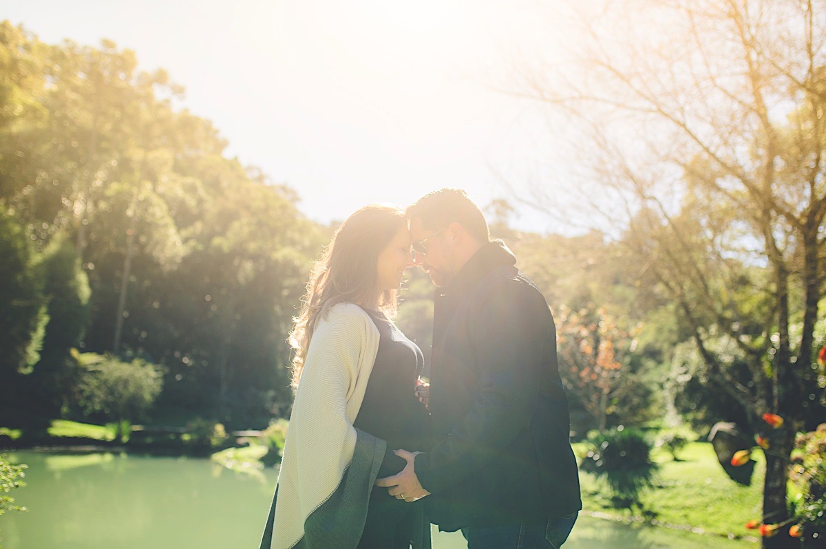 ensaio gestante - são bento do sul - sítio vale do lago - mãe de menino - fotógrafo - chroma fotografia