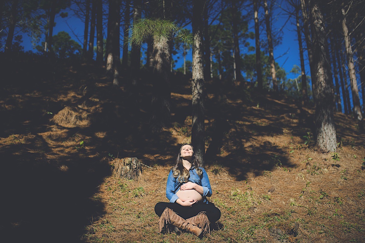 ensaio gestante - são bento do sul - sítio vale do lago - mãe de menino - fotógrafo - chroma fotografia