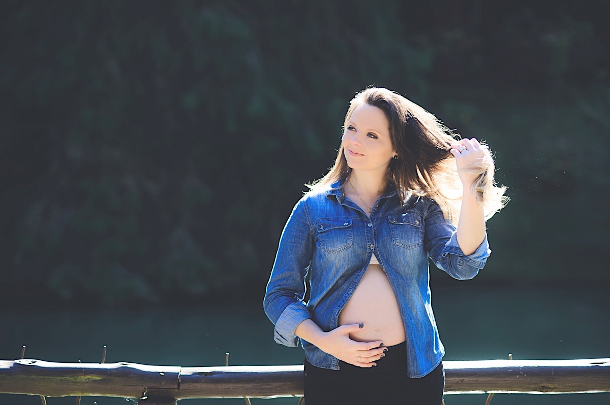 ensaio gestante - são bento do sul - sítio vale do lago - mãe de menino - fotógrafo - chroma fotografia