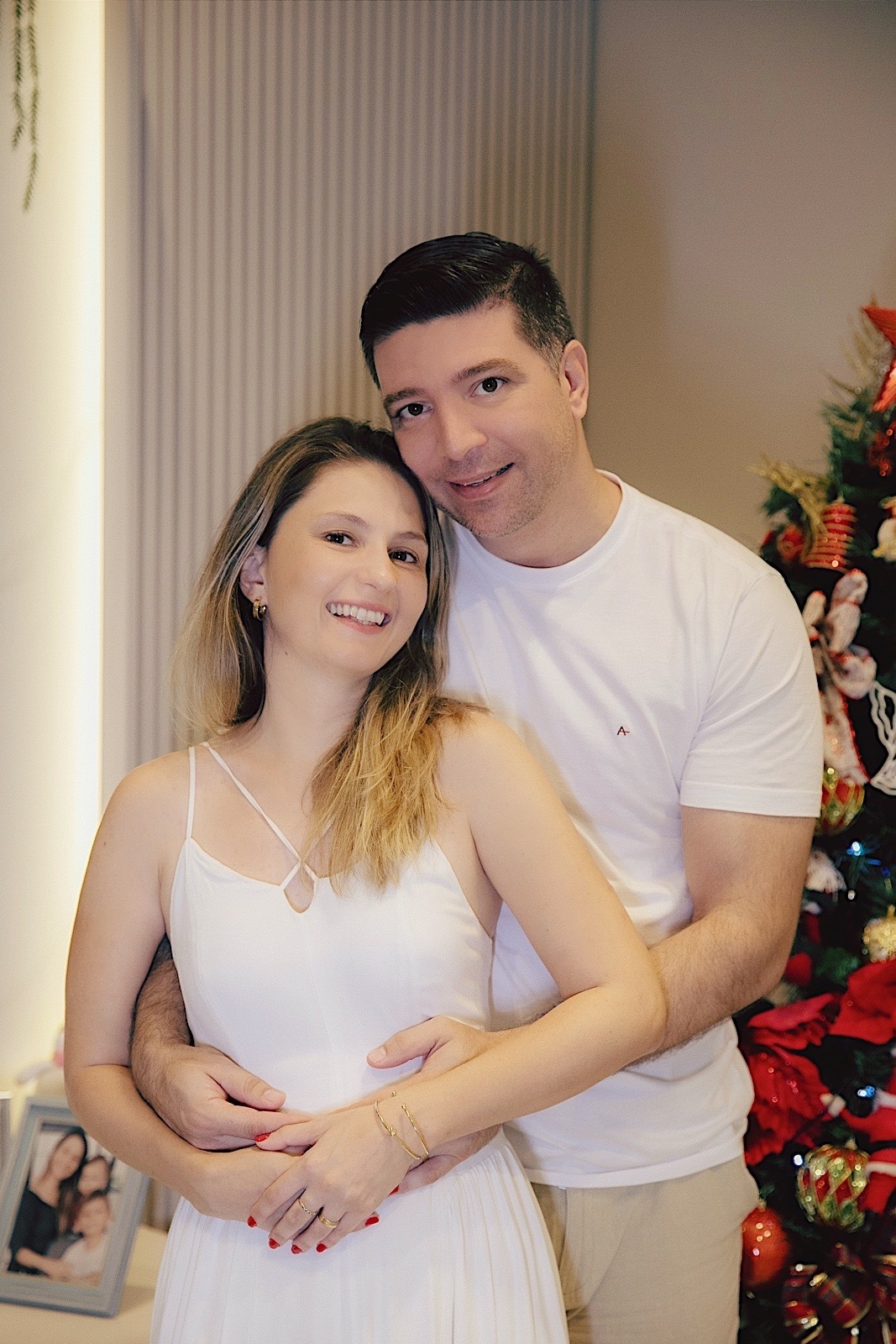 ensaio natal - ensaio em casa - ensaio familia - fotografos jaragua do sul - fotografia de familia - jaragua do sul - chroma fotografia