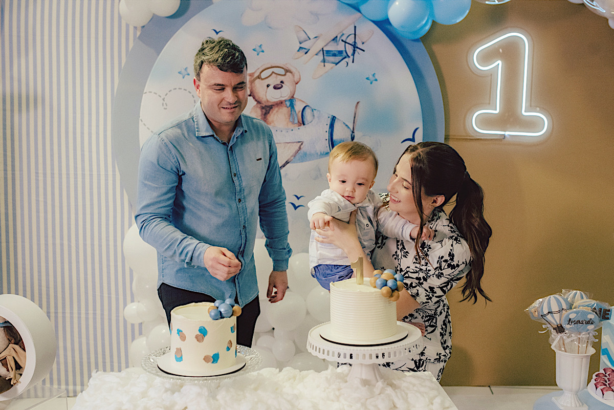 aniversario - casa da tia shi - chroma fotografia - jaragua do sul - leo - 1 aninho - pamela machado