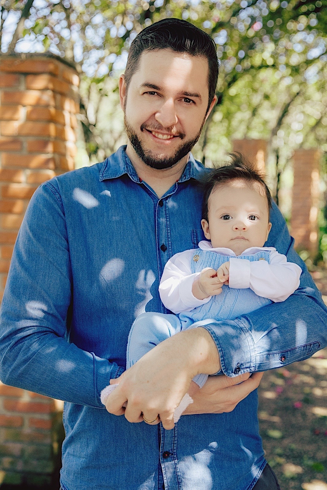 ensaio familia - ensqaio externo - ensaio 3 meses - heitor 3 meses - familia - fotografos jaragua do sul - fotografia de familia - chroma fotografia - ensaio parque inovacao