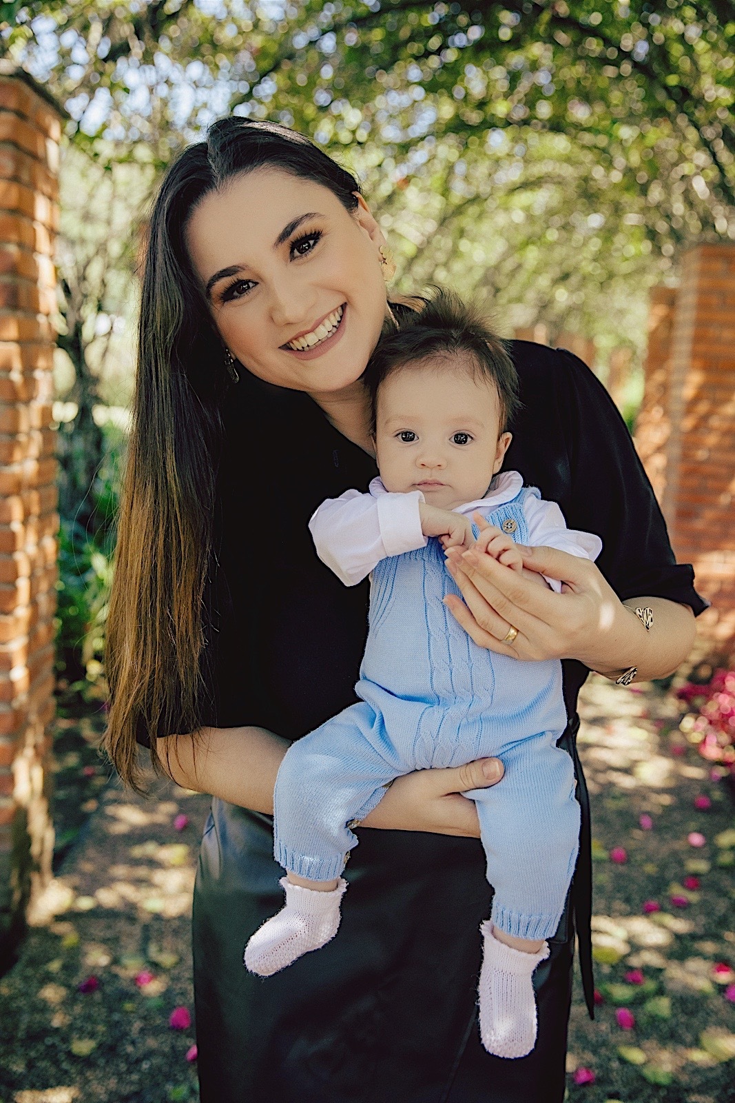 ensaio familia - ensqaio externo - ensaio 3 meses - heitor 3 meses - familia - fotografos jaragua do sul - fotografia de familia - chroma fotografia - ensaio parque inovacao