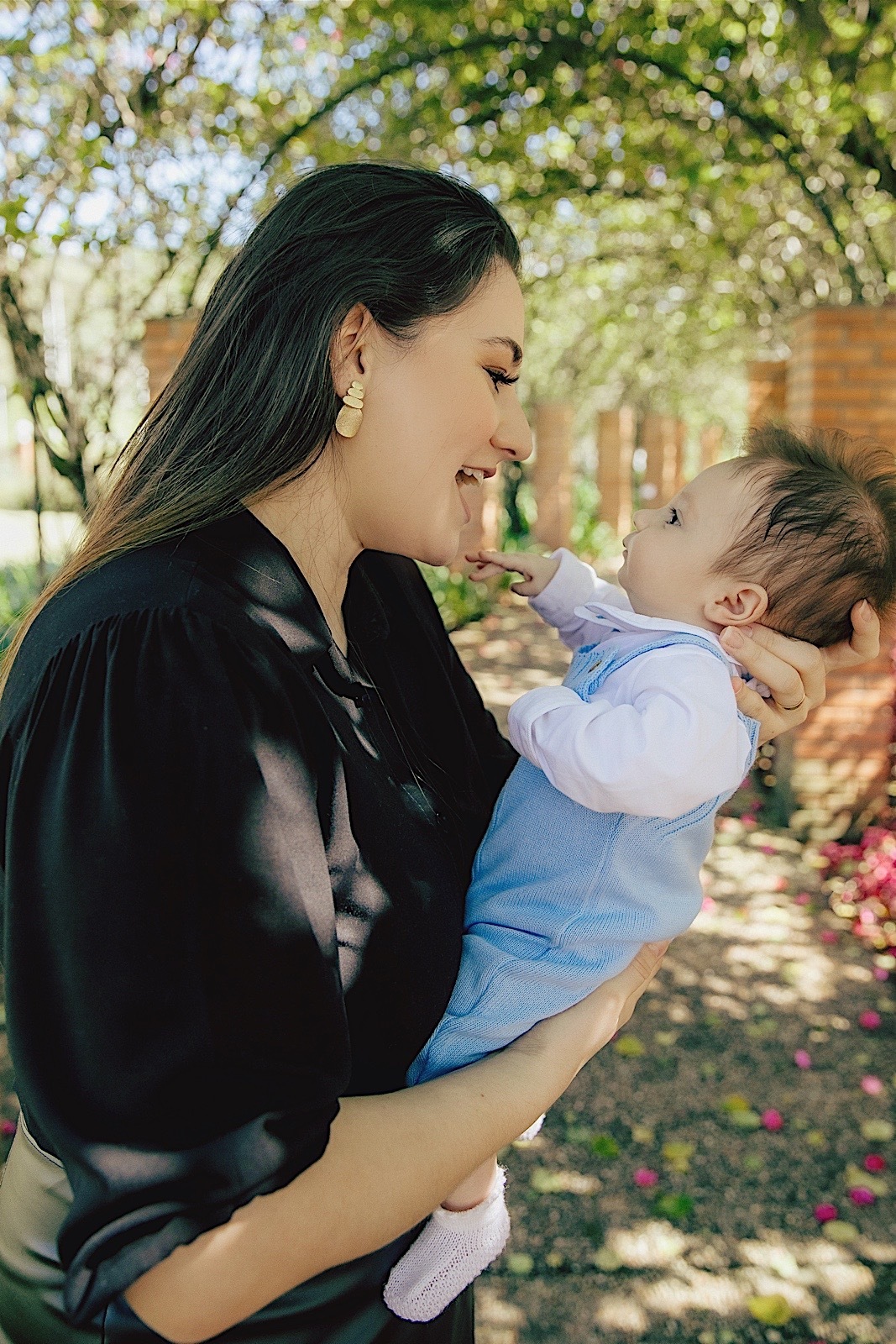 ensaio familia - ensqaio externo - ensaio 3 meses - heitor 3 meses - familia - fotografos jaragua do sul - fotografia de familia - chroma fotografia - ensaio parque inovacao