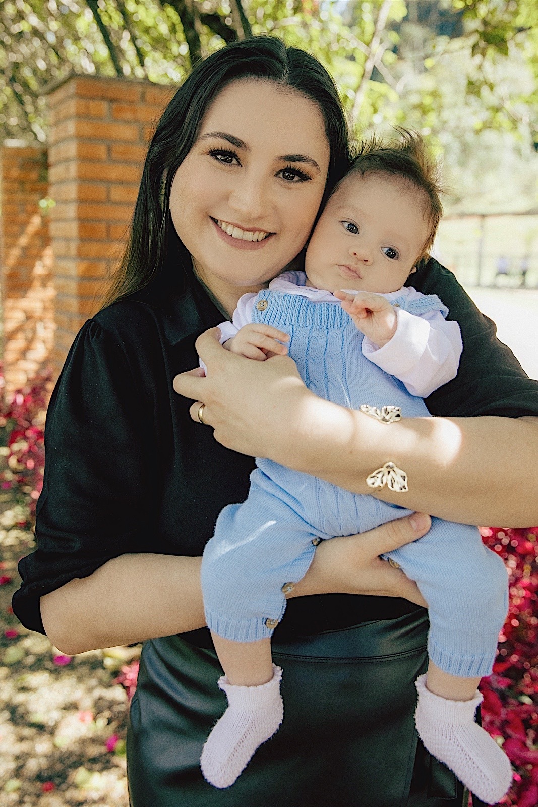 ensaio familia - ensqaio externo - ensaio 3 meses - heitor 3 meses - familia - fotografos jaragua do sul - fotografia de familia - chroma fotografia - ensaio parque inovacao