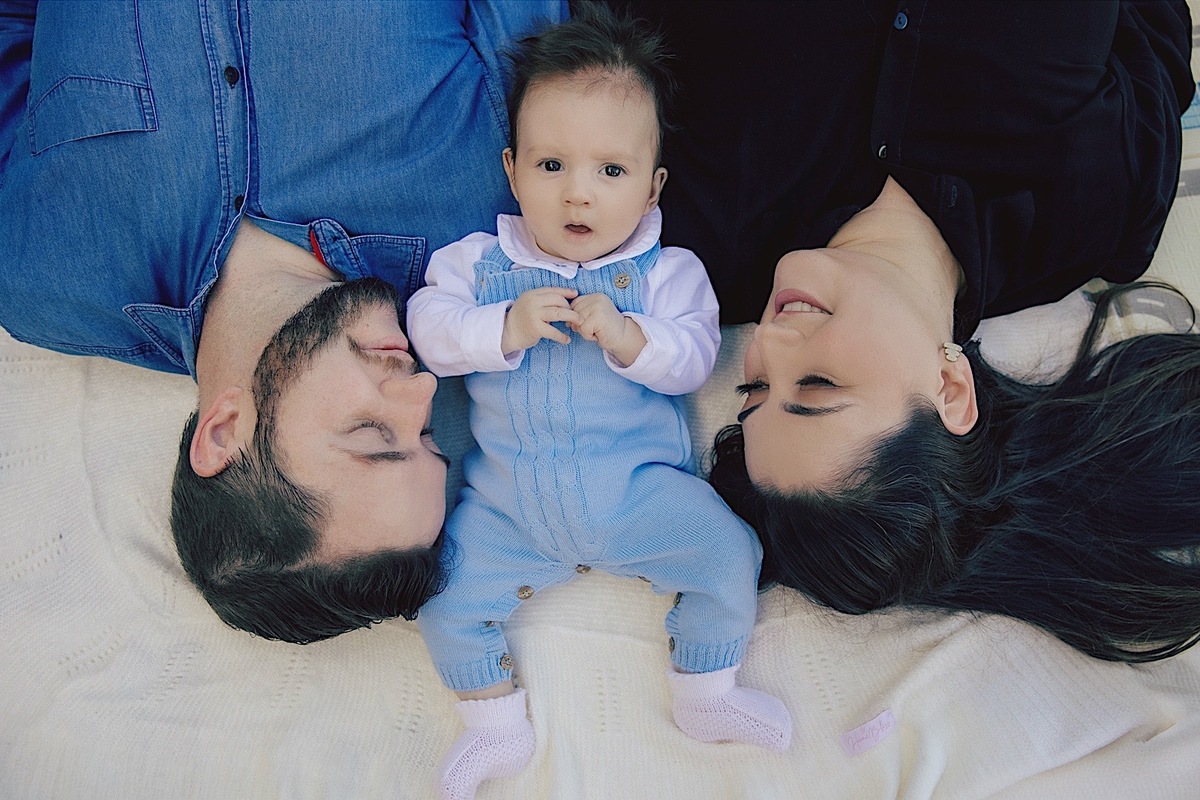 ensaio familia - ensqaio externo - ensaio 3 meses - heitor 3 meses - familia - fotografos jaragua do sul - fotografia de familia - chroma fotografia - ensaio parque inovacao