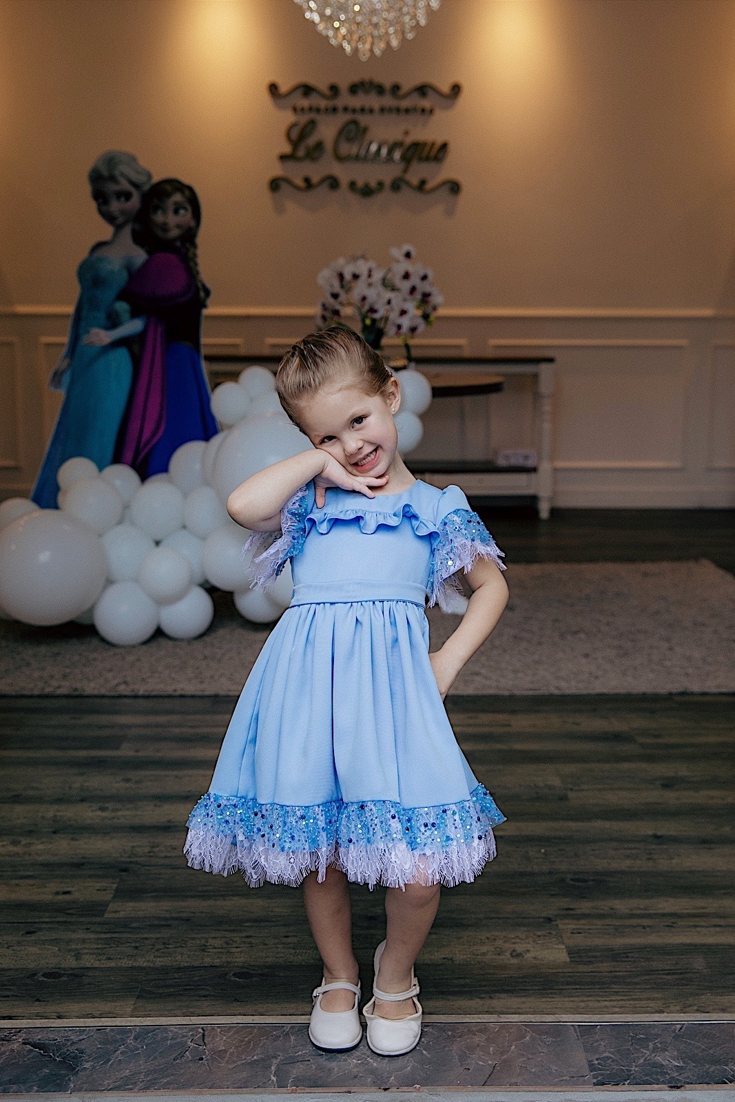 aniversario - aniversario infantil - ayla 4 anos - aniversario ayla - fotografos jaragua so sul - fotografia infantil - tema frozen - jaragua do sul - chroma fotografia 