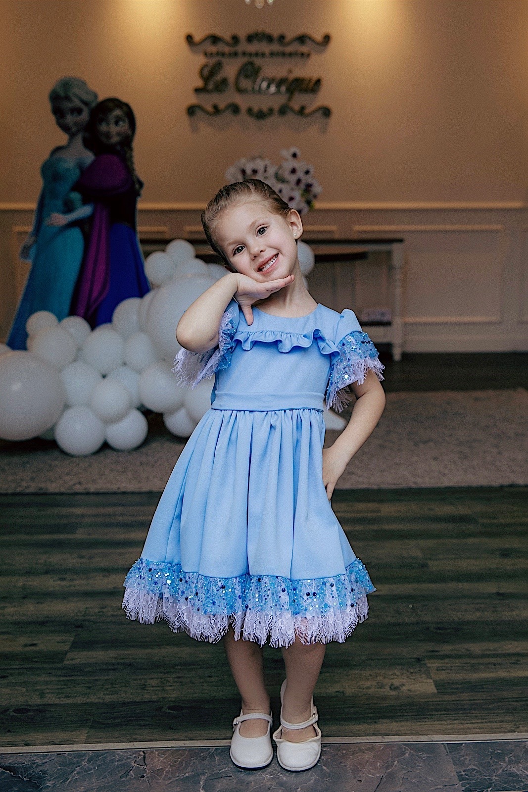 aniversario - aniversario infantil - ayla 4 anos - aniversario ayla - fotografos jaragua so sul - fotografia infantil - tema frozen - jaragua do sul - chroma fotografia 