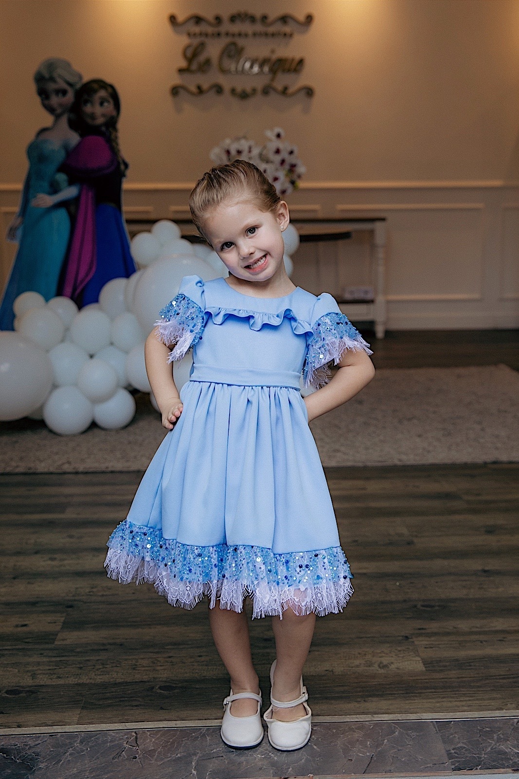 aniversario - aniversario infantil - ayla 4 anos - aniversario ayla - fotografos jaragua so sul - fotografia infantil - tema frozen - jaragua do sul - chroma fotografia 