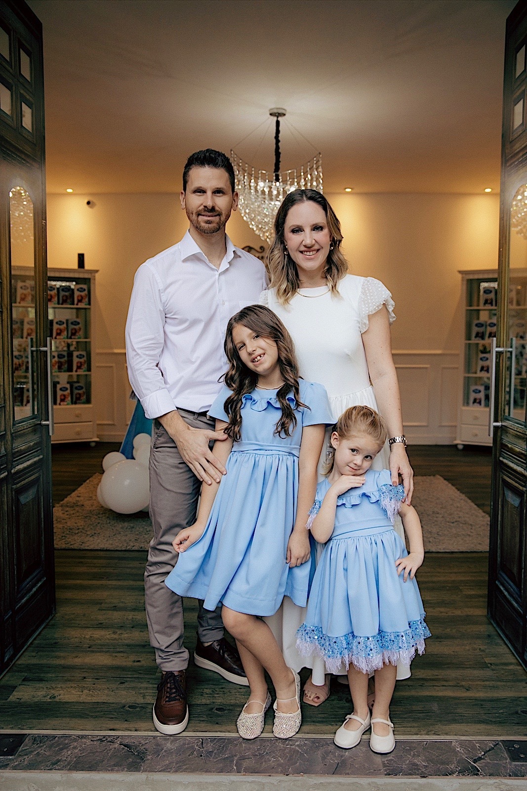 aniversario - aniversario infantil - ayla 4 anos - aniversario ayla - fotografos jaragua so sul - fotografia infantil - tema frozen - jaragua do sul - chroma fotografia 