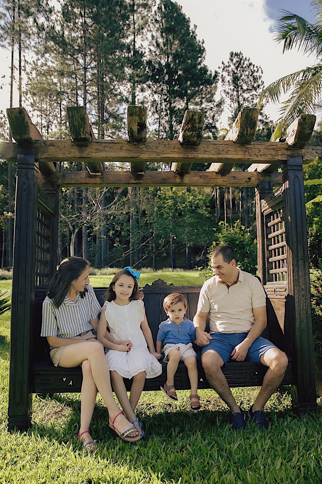 ensaio familia - ensaio externo - familia - fotografos jaragua do sul - fotografia de familia - chroma fotografia